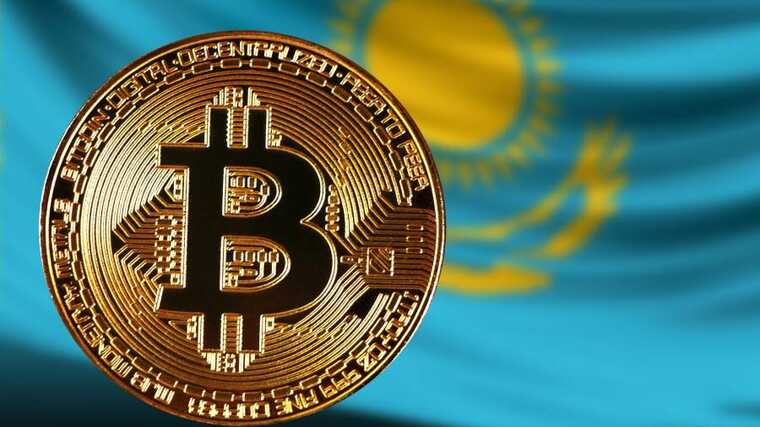 Власти Казахстана вводят лицензирование для криптообменников
