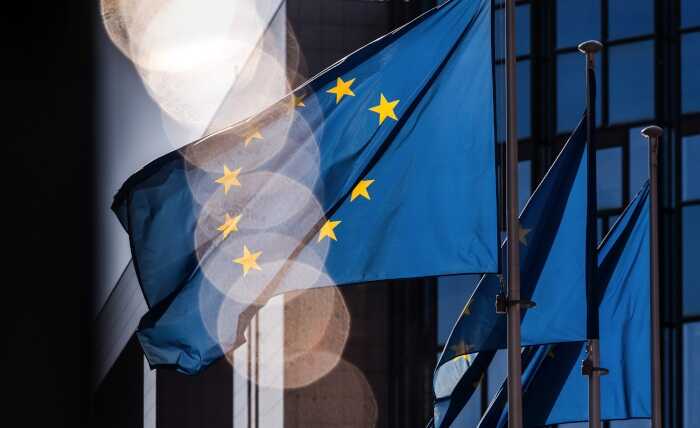 Еврокомиссия утвердила переходный акт вместо «торгового безвиза» с Украиной