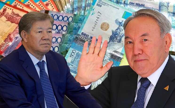 How Akhmetzhan Yesimov shields corruption and loots Kazakhstan with the Yessenov family under Nazarbayev’s patronage