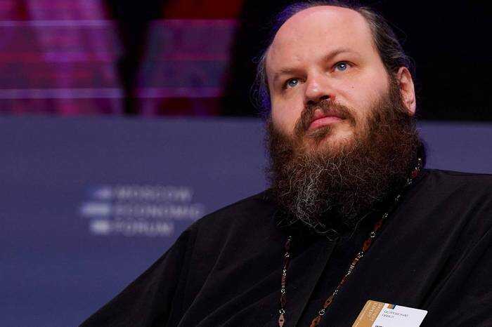 Священник Павел Островский упрекнул мужчин за отказ заводить семьи
