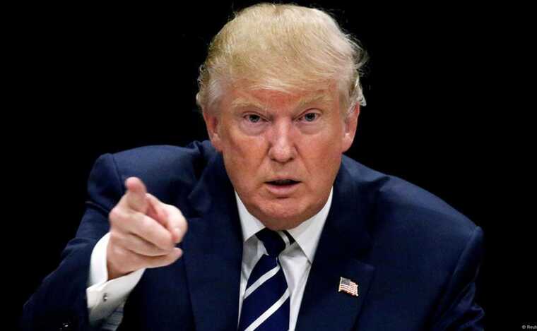 Конгресс обсуждает ментальную пригодность Трампа к президентству