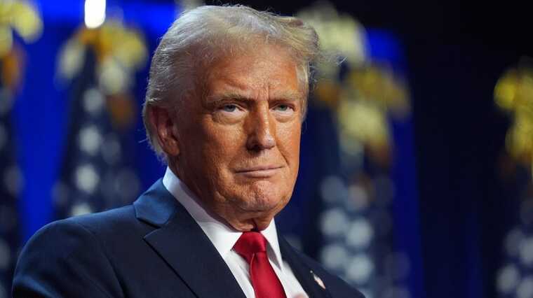В США недовольны недостаточной жёсткостью Трампа в отношении России