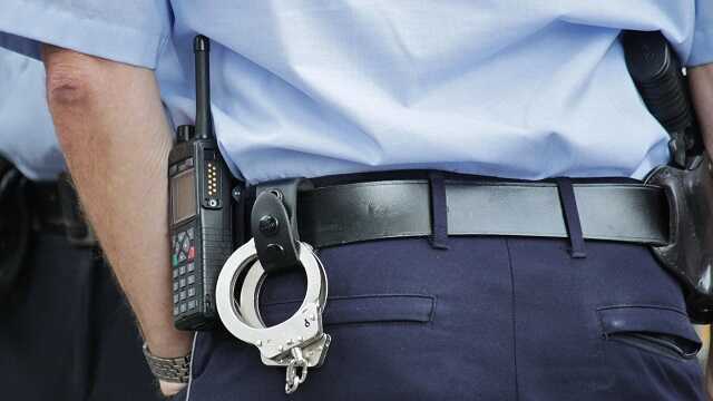 В Москве задержали участников налета на курьера со 127 миллионами рублей