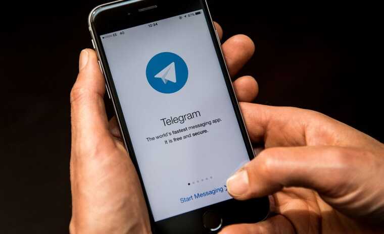 Пользователи заявляют о недоступности Telegram через мобильный интернет во Вьетнаме