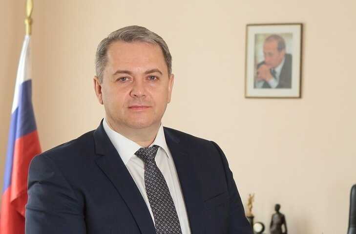 Ушел, не дожидаясь расследования: глава Самарского суда Вадим Кудинов отозвал заявление на продление полномочий
