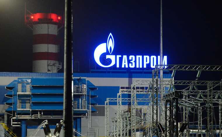 Империя газовых труб в изоляции: как Газпром хоронит экспорт и строит небоскрёбы