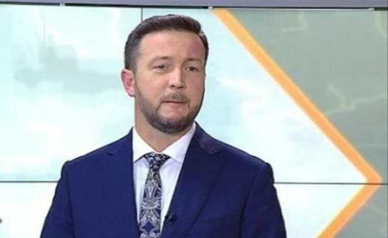 В Краснодаре арестован чиновник Минприроды Александр Каинов