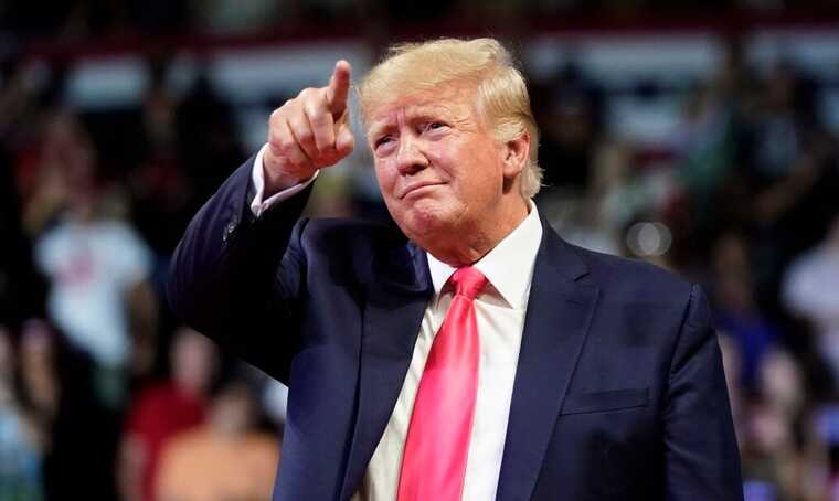 Американский суд заблокировал глобальные тарифы Трампа как незаконные