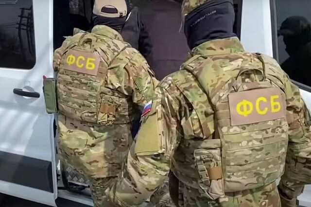 В Ростове задержан Ахмед Абусупьянов по делу об экстремизме и насилии