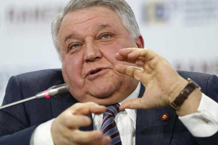 План Ковальчука: Катерина Тихонова как преемник Путина в 2026 году