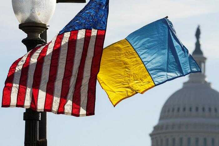 США грозят свернуть переговоры по Украине из-за затягивания конфликта
