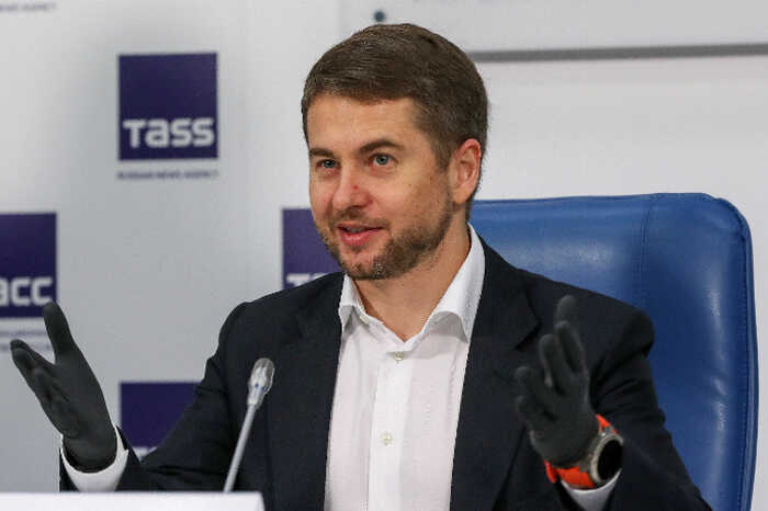 ФСБ на пороге департамента торговли: Немерюка могут арестовать по крупному делу