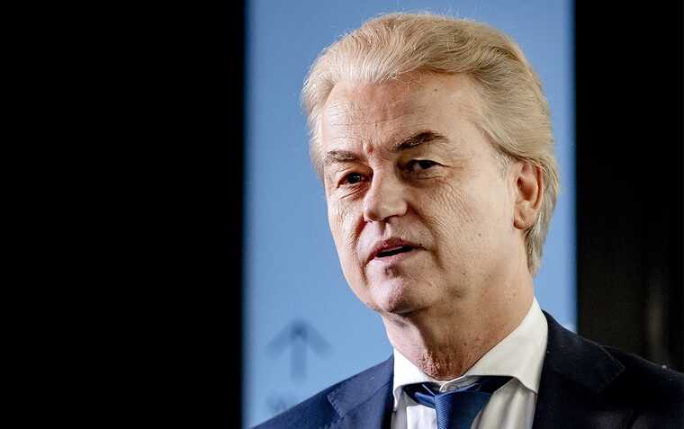 Коалиционное правительство Нидерландов на грани распада